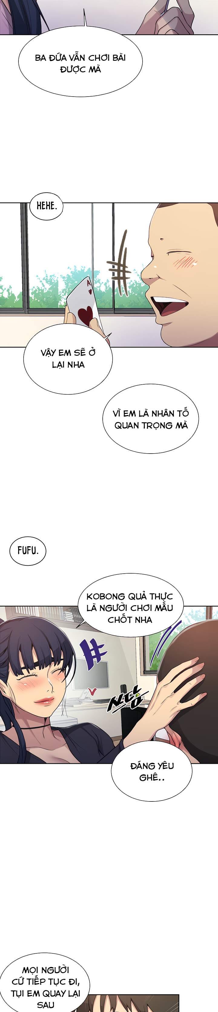 Lớp Học Bí Mật - Secret Class - Chap 103 - Trang 20