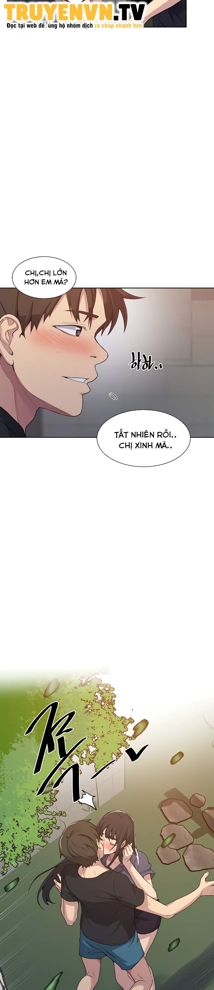 Lớp Học Bí Mật - Secret Class - Chap 103 - Trang 24