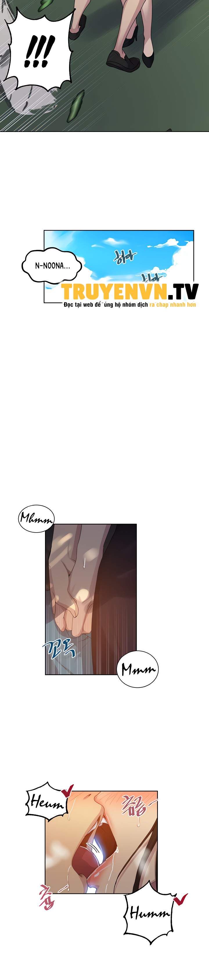 Lớp Học Bí Mật - Secret Class - Chap 103 - Trang 25