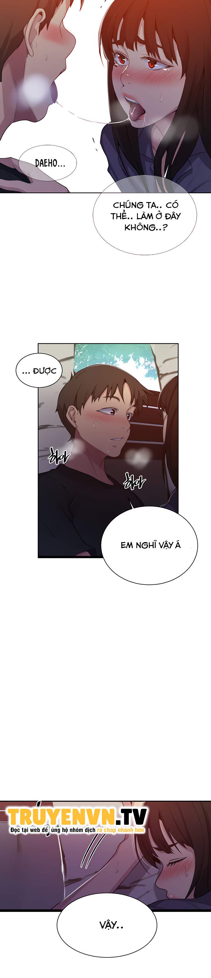 Lớp Học Bí Mật - Secret Class - Chap 103 - Trang 27