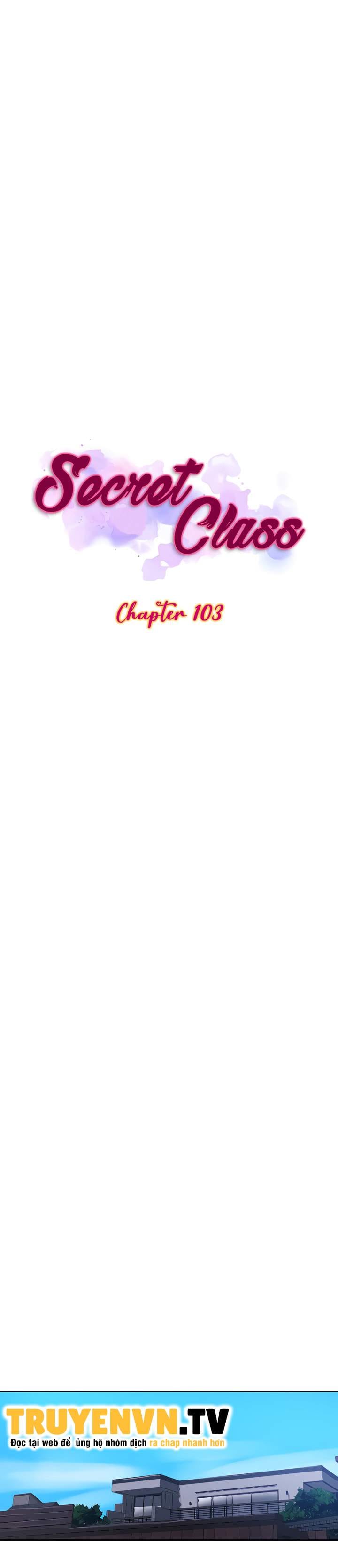 Lớp Học Bí Mật - Secret Class - Chap 103 - Trang 4