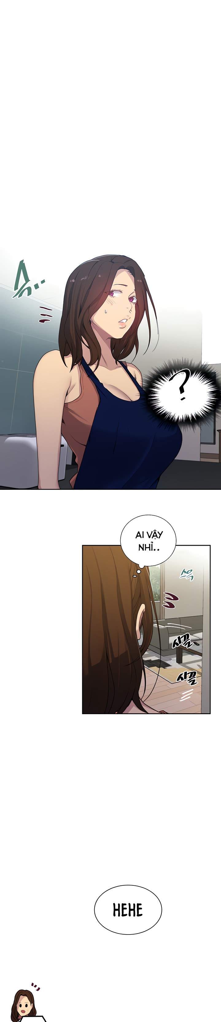 Lớp Học Bí Mật - Secret Class - Chap 103 - Trang 5