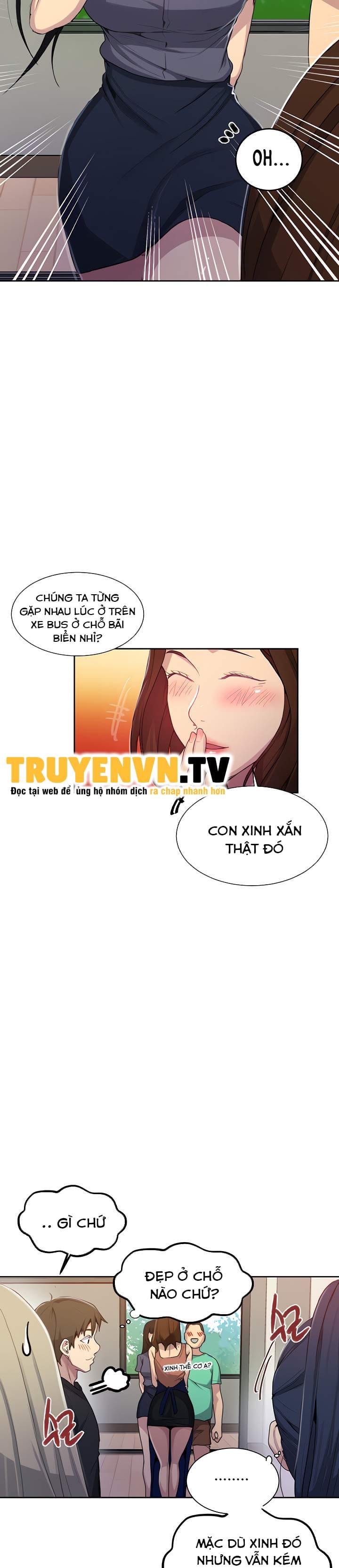 Lớp Học Bí Mật - Secret Class - Chap 103 - Trang 7