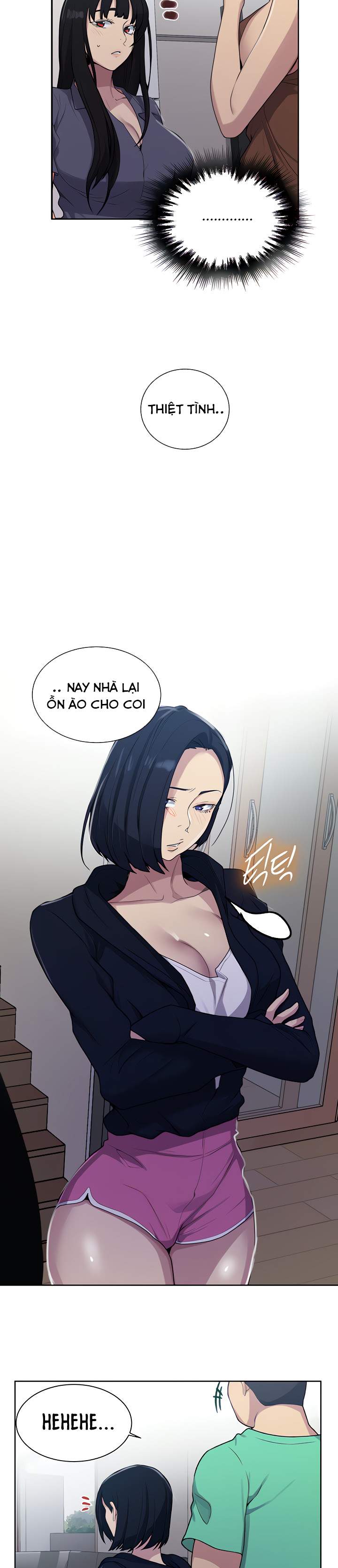 Lớp Học Bí Mật - Secret Class - Chap 103 - Trang 9