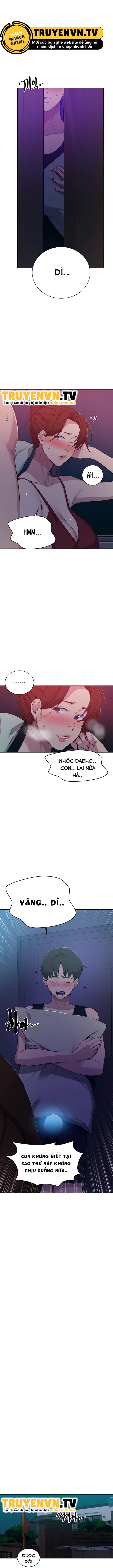 Lớp Học Bí Mật - Secret Class - Chap 106 - Trang 1