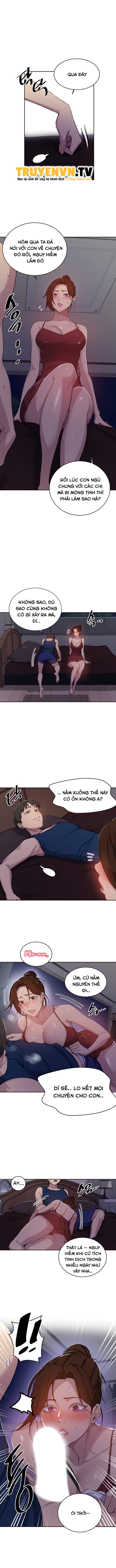 Lớp Học Bí Mật - Secret Class - Chap 106 - Trang 2