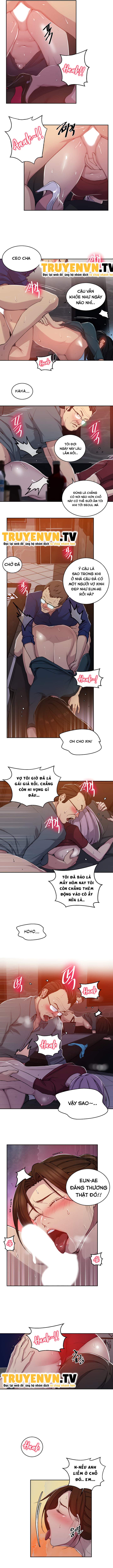 Lớp Học Bí Mật - Secret Class - Chap 106 - Trang 6
