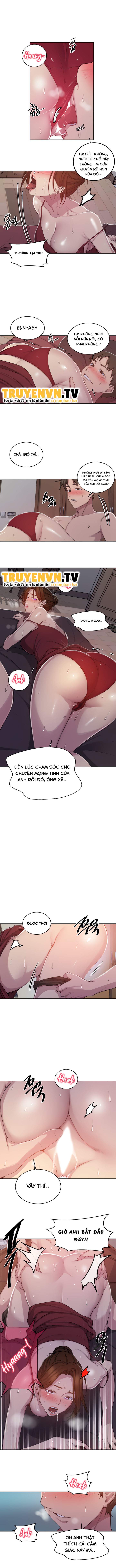Lớp Học Bí Mật - Secret Class - Chap 106 - Trang 7