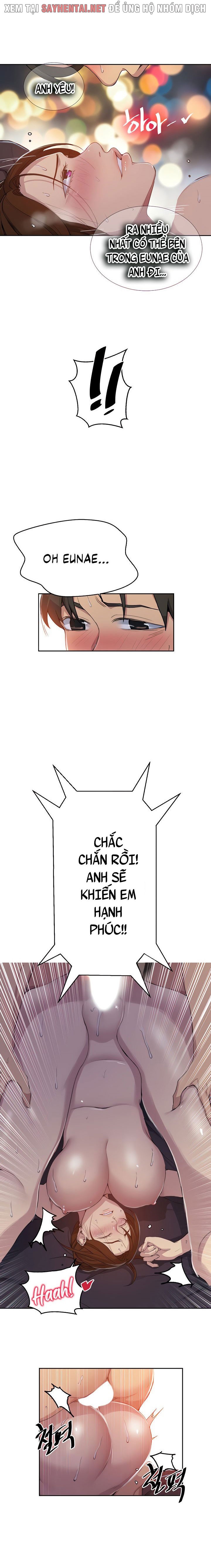 Lớp Học Bí Mật - Secret Class - Chap 107 - Trang 14