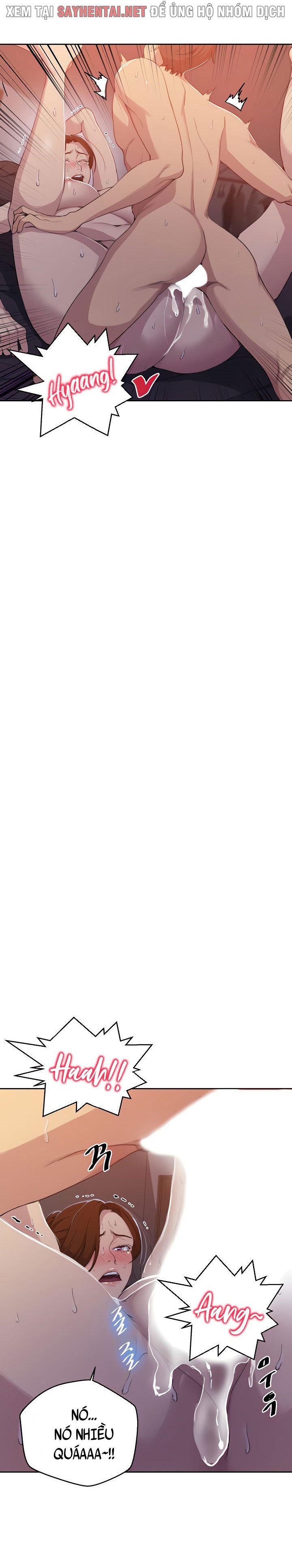 Lớp Học Bí Mật - Secret Class - Chap 107 - Trang 16