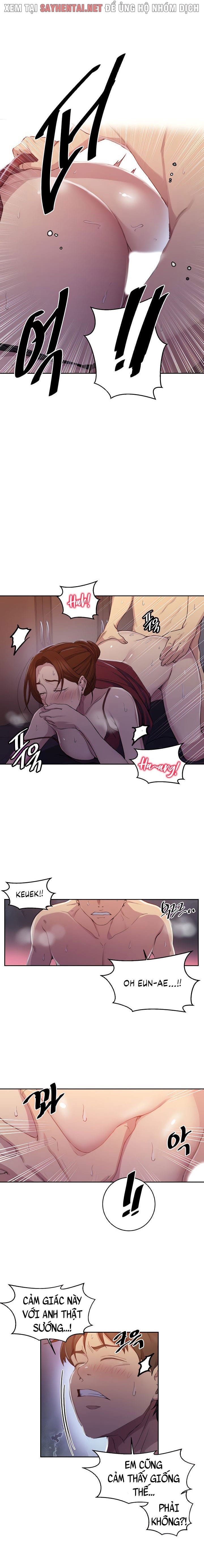 Lớp Học Bí Mật - Secret Class - Chap 107 - Trang 4