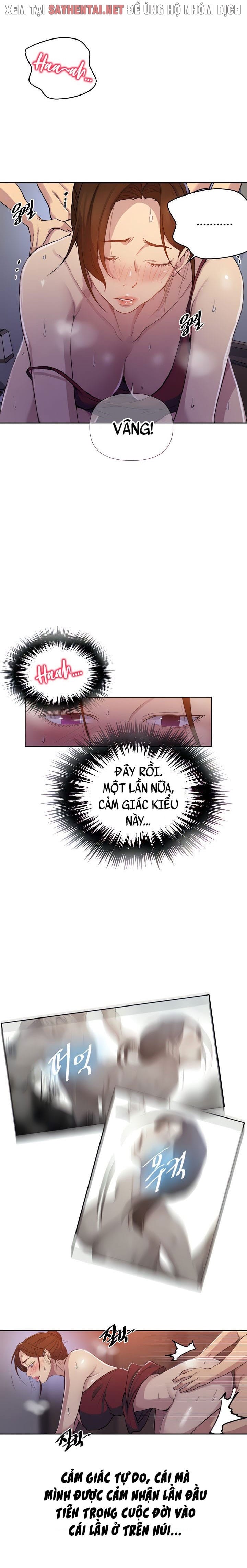 Lớp Học Bí Mật - Secret Class - Chap 107 - Trang 5