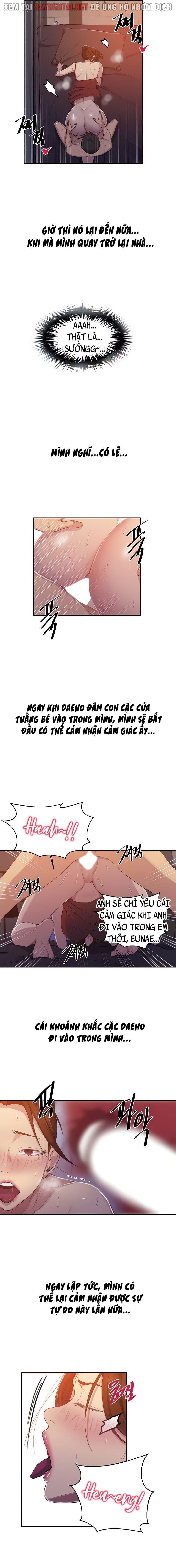 Lớp Học Bí Mật - Secret Class - Chap 107 - Trang 6
