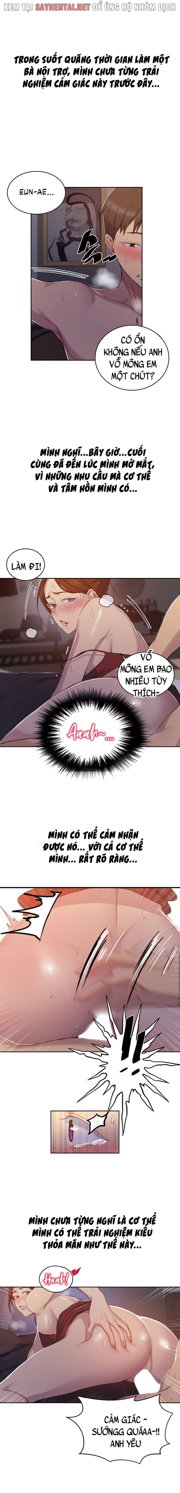 Lớp Học Bí Mật - Secret Class - Chap 107 - Trang 7