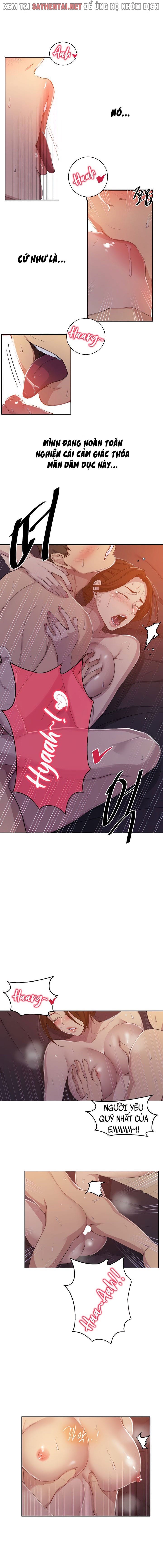 Lớp Học Bí Mật - Secret Class - Chap 107 - Trang 10
