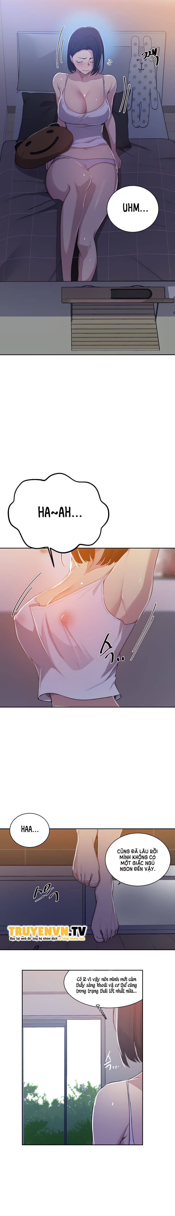 Lớp Học Bí Mật - Secret Class - Chap 108 - Trang 8