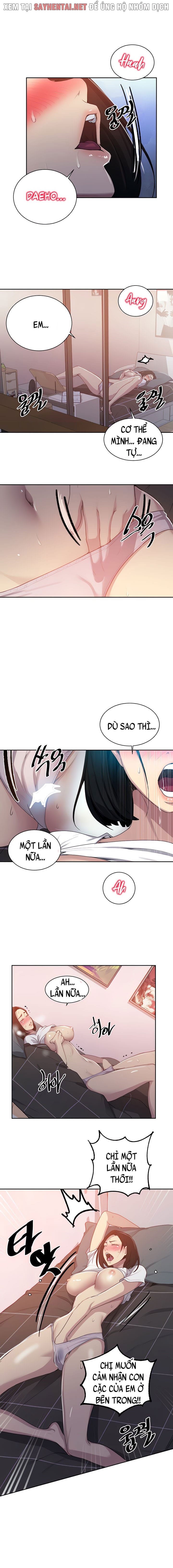 Lớp Học Bí Mật - Secret Class - Chap 109 - Trang 11