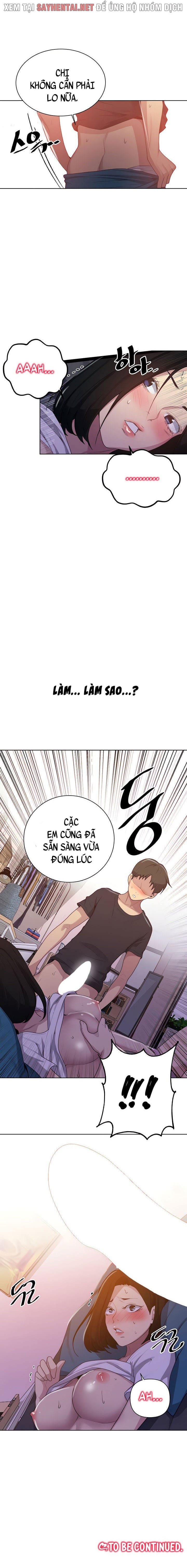 Lớp Học Bí Mật - Secret Class - Chap 109 - Trang 13