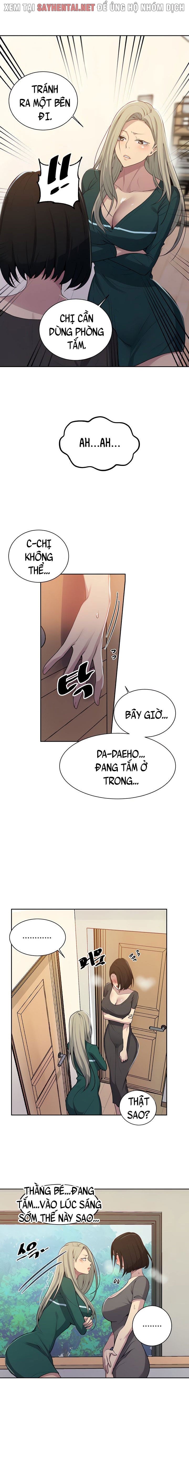 Lớp Học Bí Mật - Secret Class - Chap 109 - Trang 3