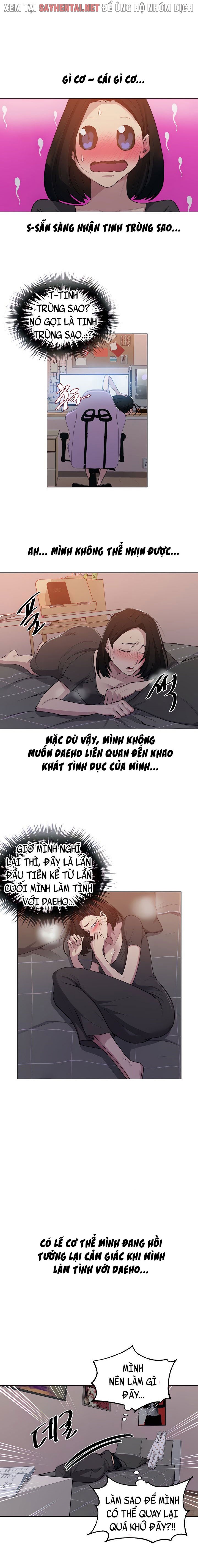 Lớp Học Bí Mật - Secret Class - Chap 109 - Trang 6