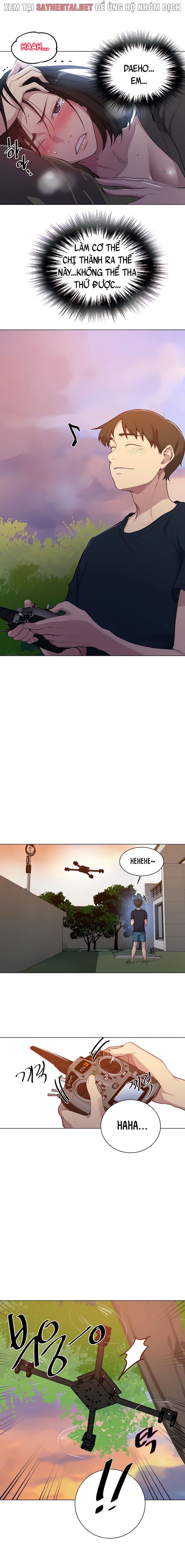 Lớp Học Bí Mật - Secret Class - Chap 109 - Trang 7