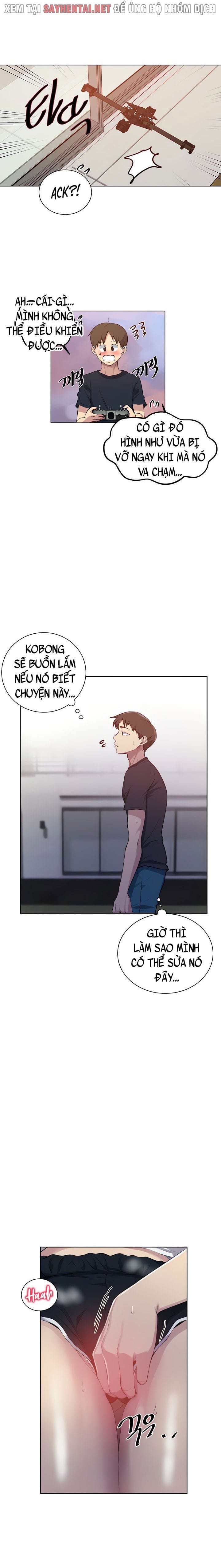 Lớp Học Bí Mật - Secret Class - Chap 109 - Trang 8