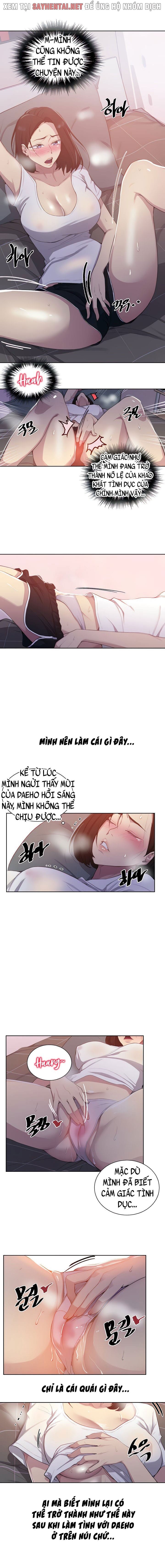 Lớp Học Bí Mật - Secret Class - Chap 109 - Trang 9