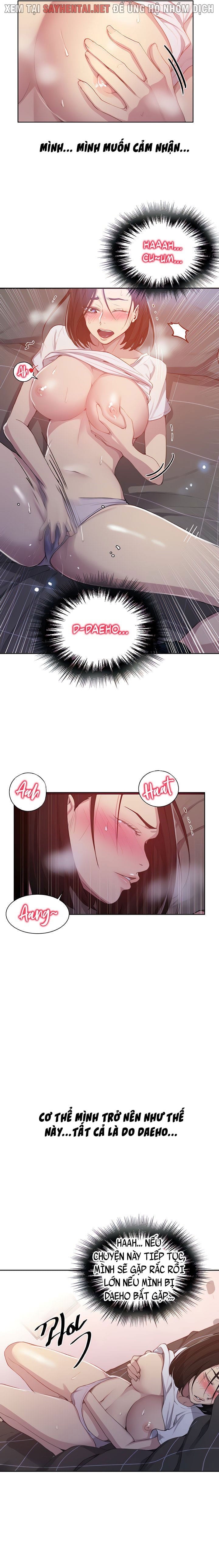 Lớp Học Bí Mật - Secret Class - Chap 109 - Trang 10