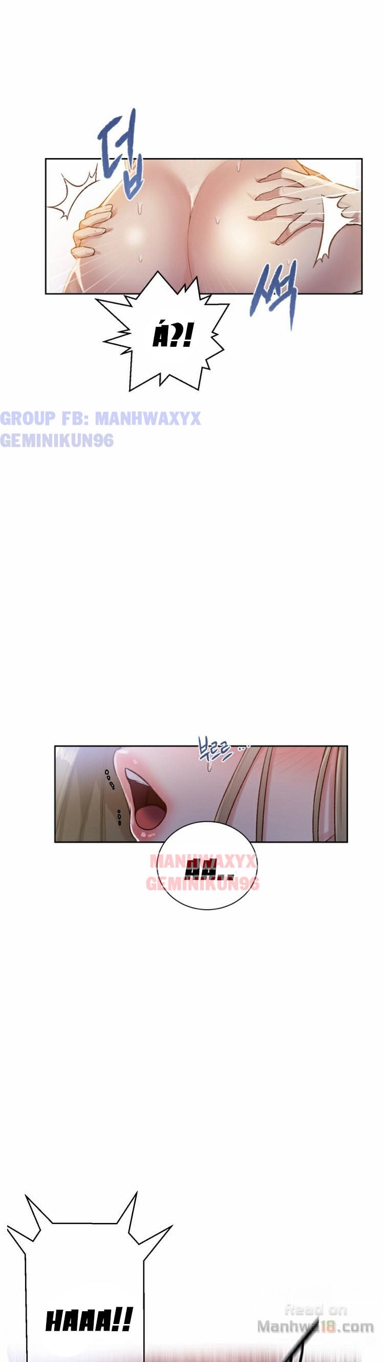 Lớp Học Bí Mật - Secret Class - Chap 11 - Trang 14