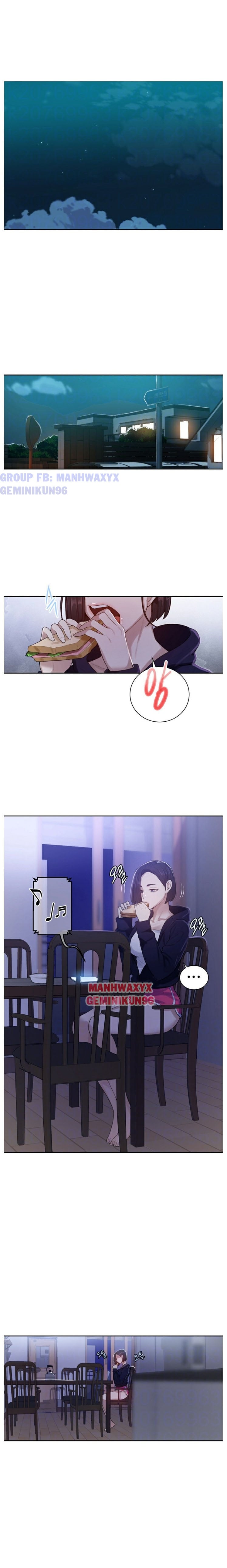 Lớp Học Bí Mật - Secret Class - Chap 11 - Trang 6
