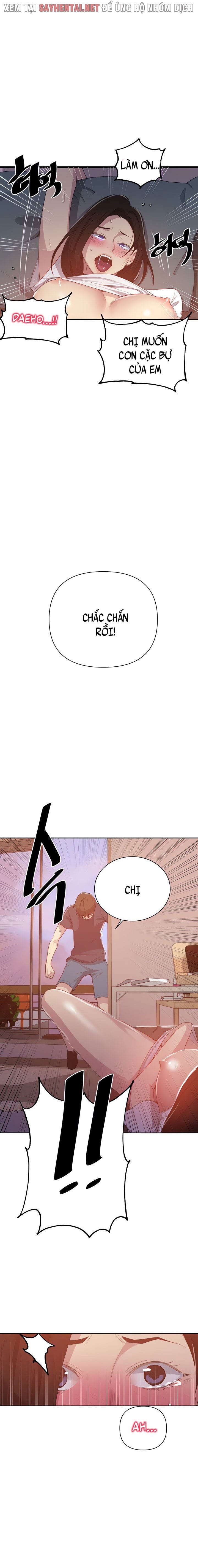 Lớp Học Bí Mật - Secret Class - Chap 110 - Trang 1