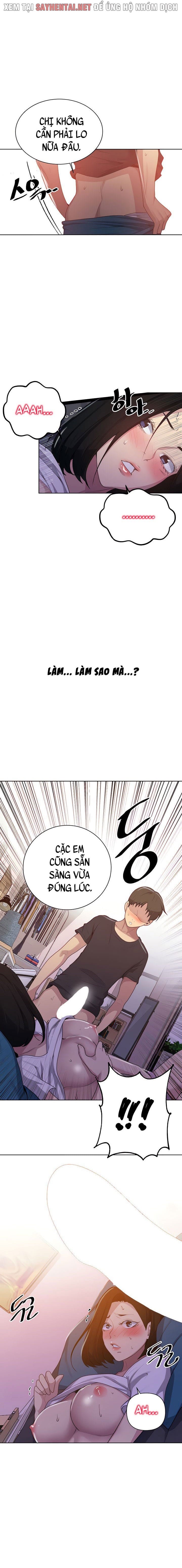 Lớp Học Bí Mật - Secret Class - Chap 110 - Trang 2
