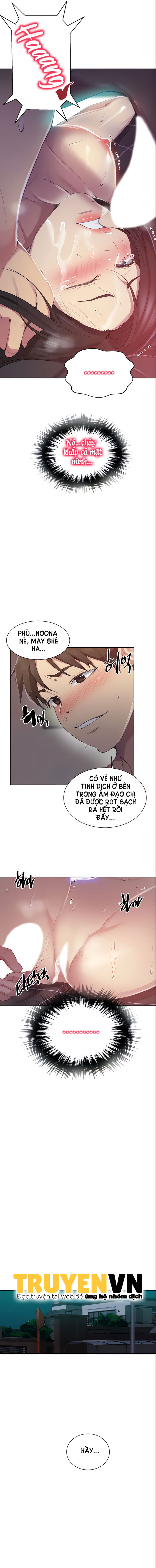 Lớp Học Bí Mật - Secret Class - Chap 113 - Trang 11