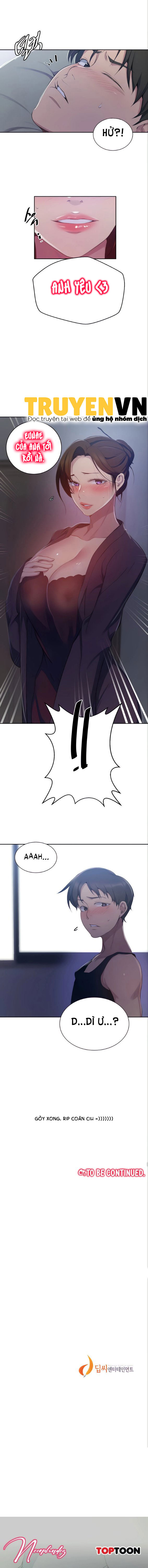 Lớp Học Bí Mật - Secret Class - Chap 113 - Trang 13