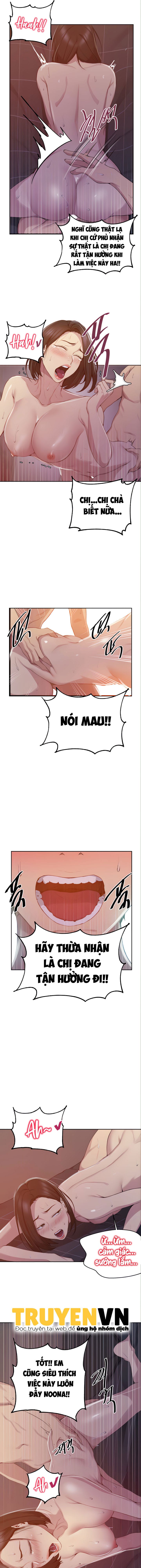 Lớp Học Bí Mật - Secret Class - Chap 113 - Trang 4