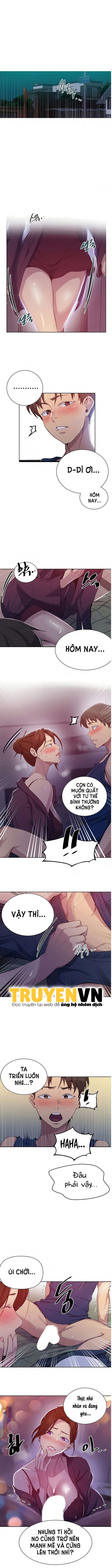 Lớp Học Bí Mật - Secret Class - Chap 114 - Trang 1