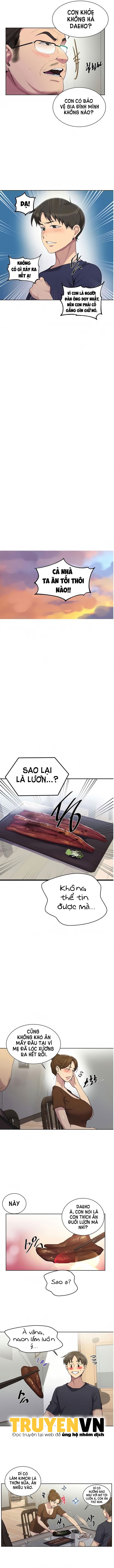 Lớp Học Bí Mật - Secret Class - Chap 114 - Trang 4