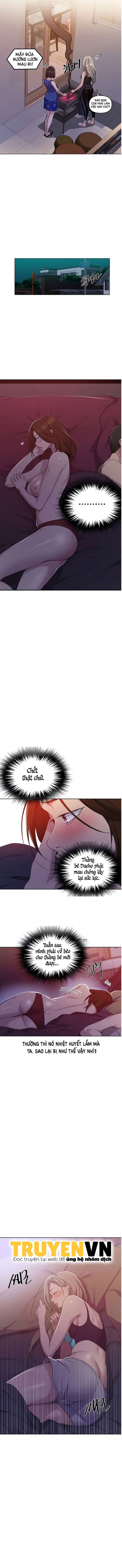 Lớp Học Bí Mật - Secret Class - Chap 114 - Trang 6