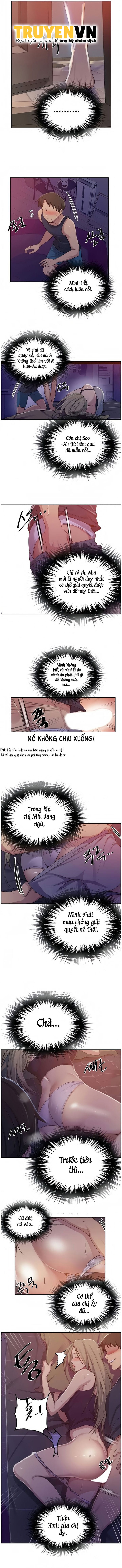Lớp Học Bí Mật - Secret Class - Chap 114 - Trang 7