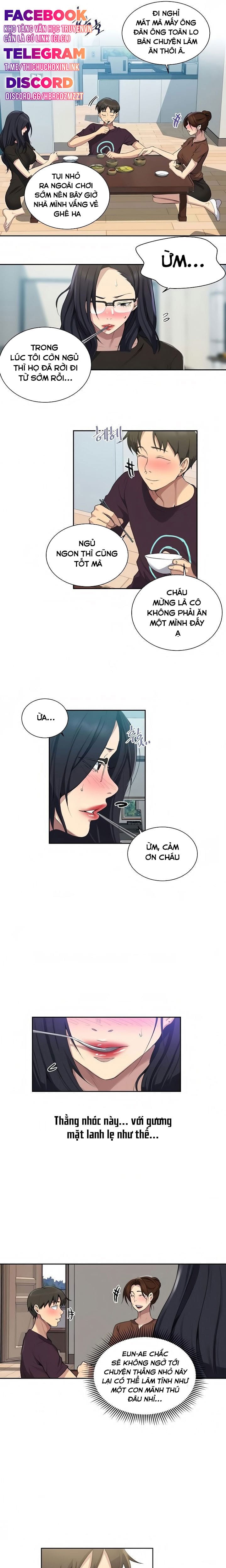Lớp Học Bí Mật - Secret Class - Chap 117 - Trang 7