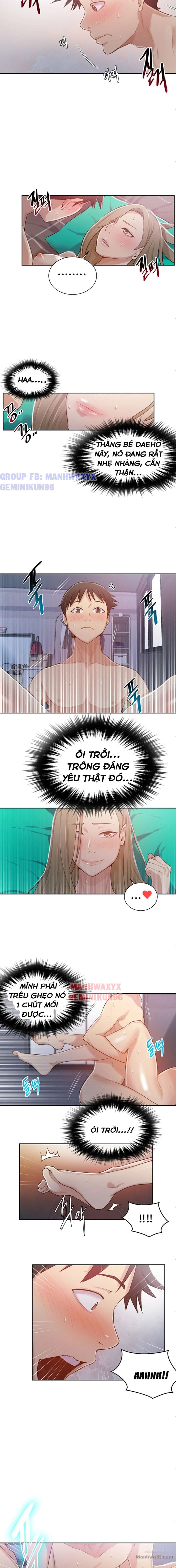 Lớp Học Bí Mật - Secret Class - Chap 12 - Trang 13