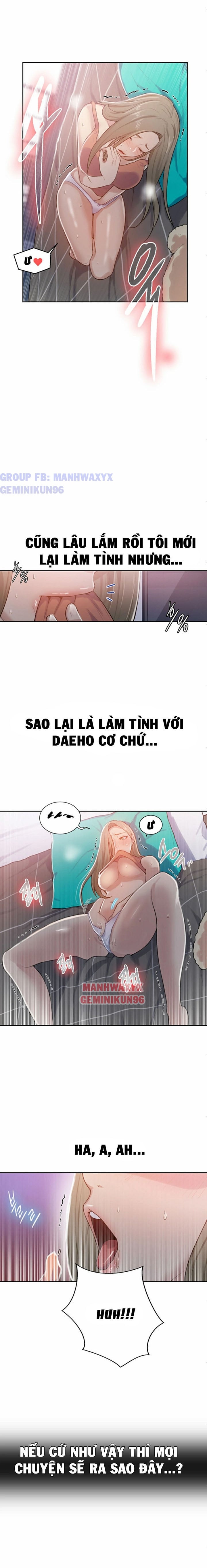 Lớp Học Bí Mật - Secret Class - Chap 12 - Trang 19