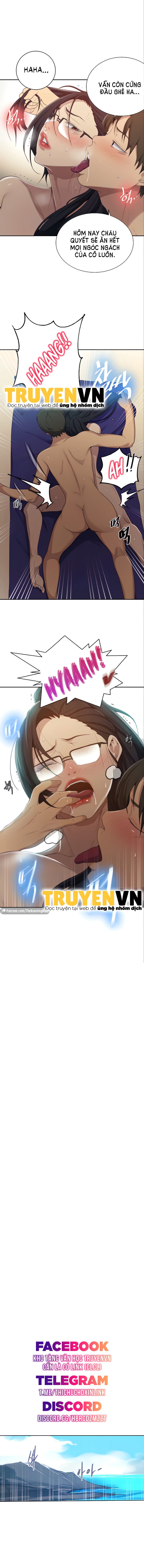 Lớp Học Bí Mật - Secret Class - Chap 122 - Trang 1
