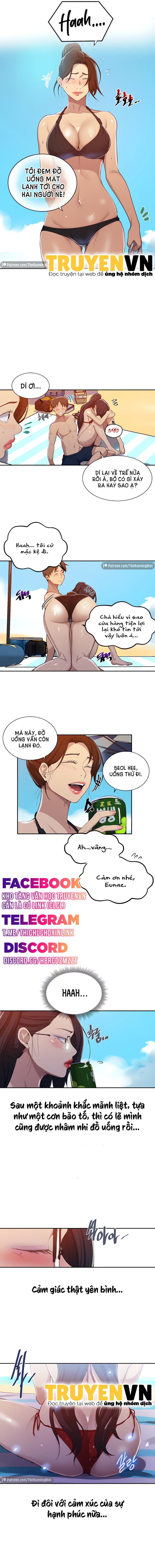 Lớp Học Bí Mật - Secret Class - Chap 122 - Trang 7