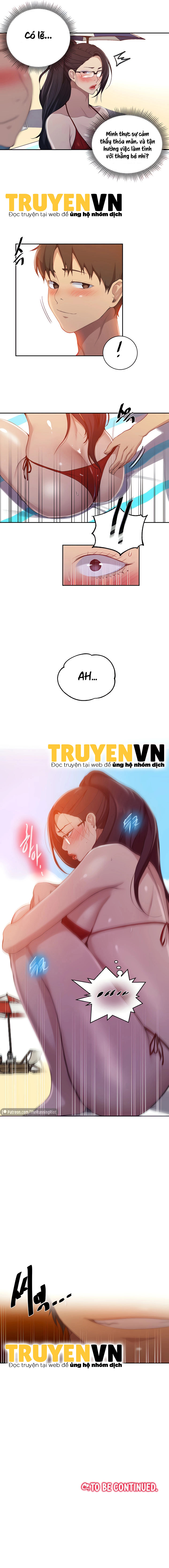 Lớp Học Bí Mật - Secret Class - Chap 122 - Trang 8