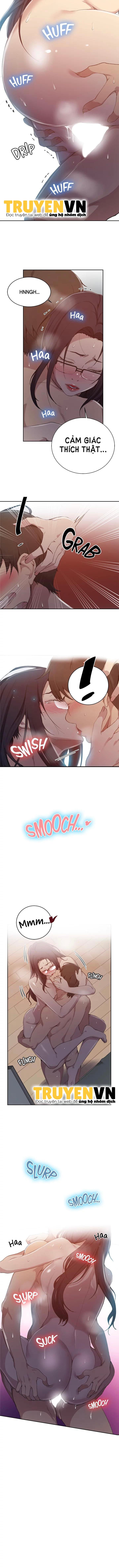 Lớp Học Bí Mật - Secret Class - Chap 125 - Trang 2