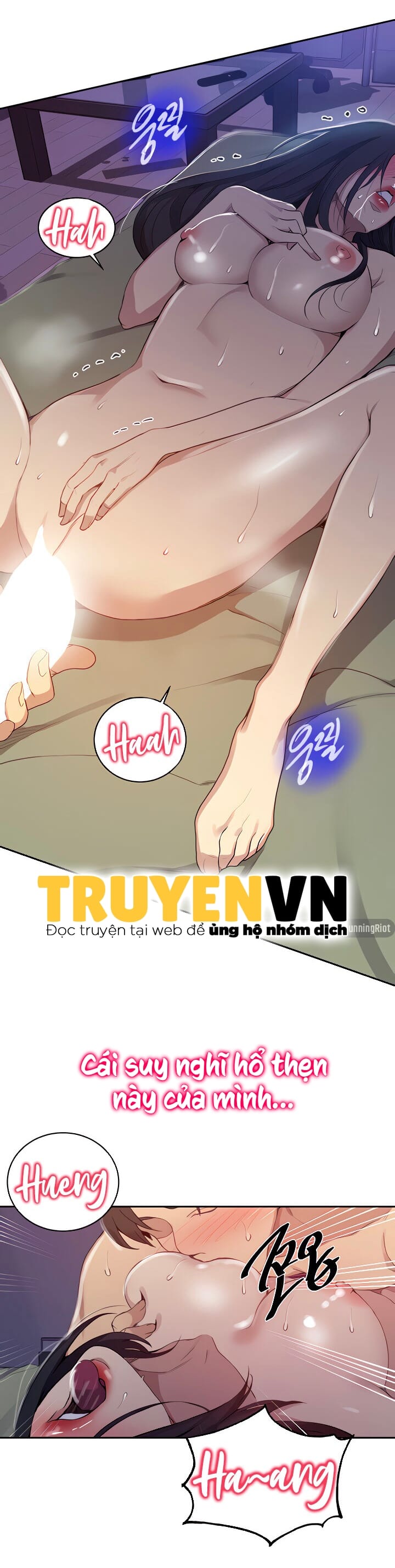 Lớp Học Bí Mật - Secret Class - Chap 125 - Trang 16