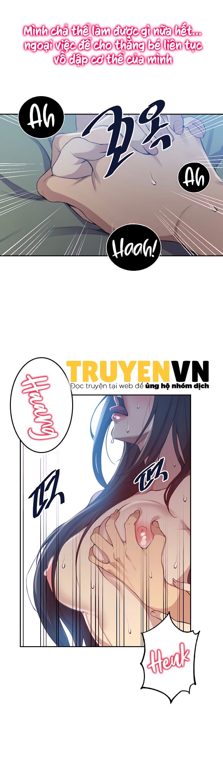 Lớp Học Bí Mật - Secret Class - Chap 125 - Trang 17