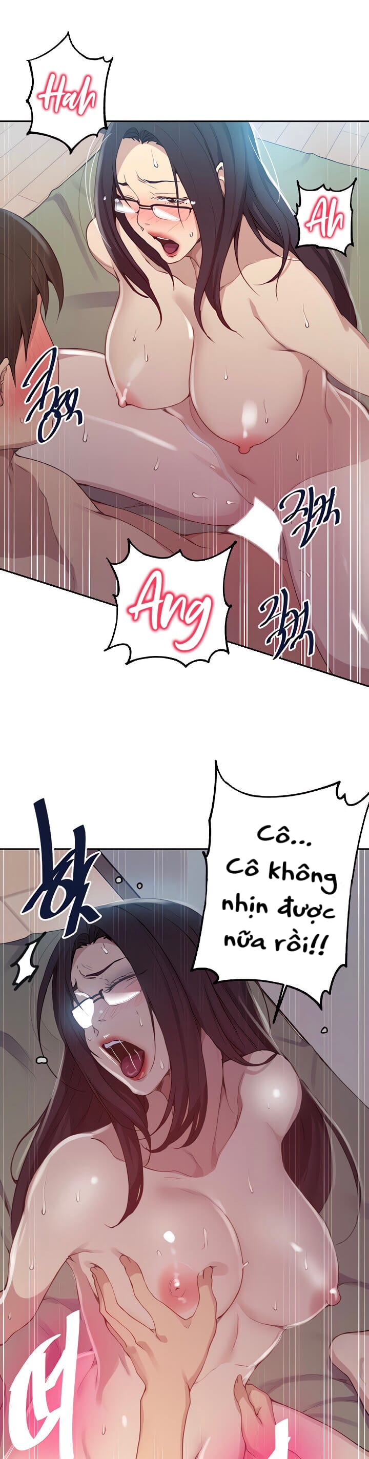 Lớp Học Bí Mật - Secret Class - Chap 125 - Trang 18