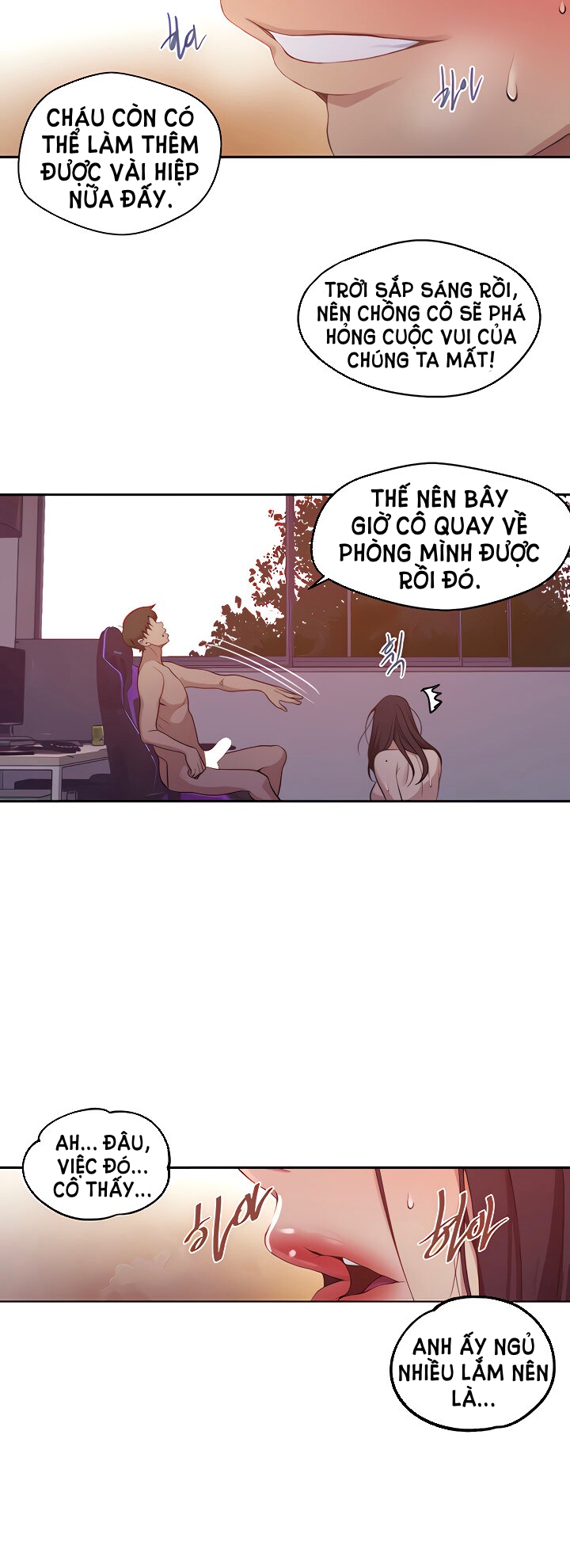 Lớp Học Bí Mật - Secret Class - Chap 125 - Trang 27